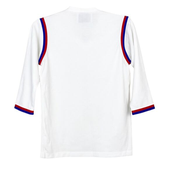 Bruce Jenner Designer Series Sports in Motion Running Shirt Sz S - Picture 7 of 8